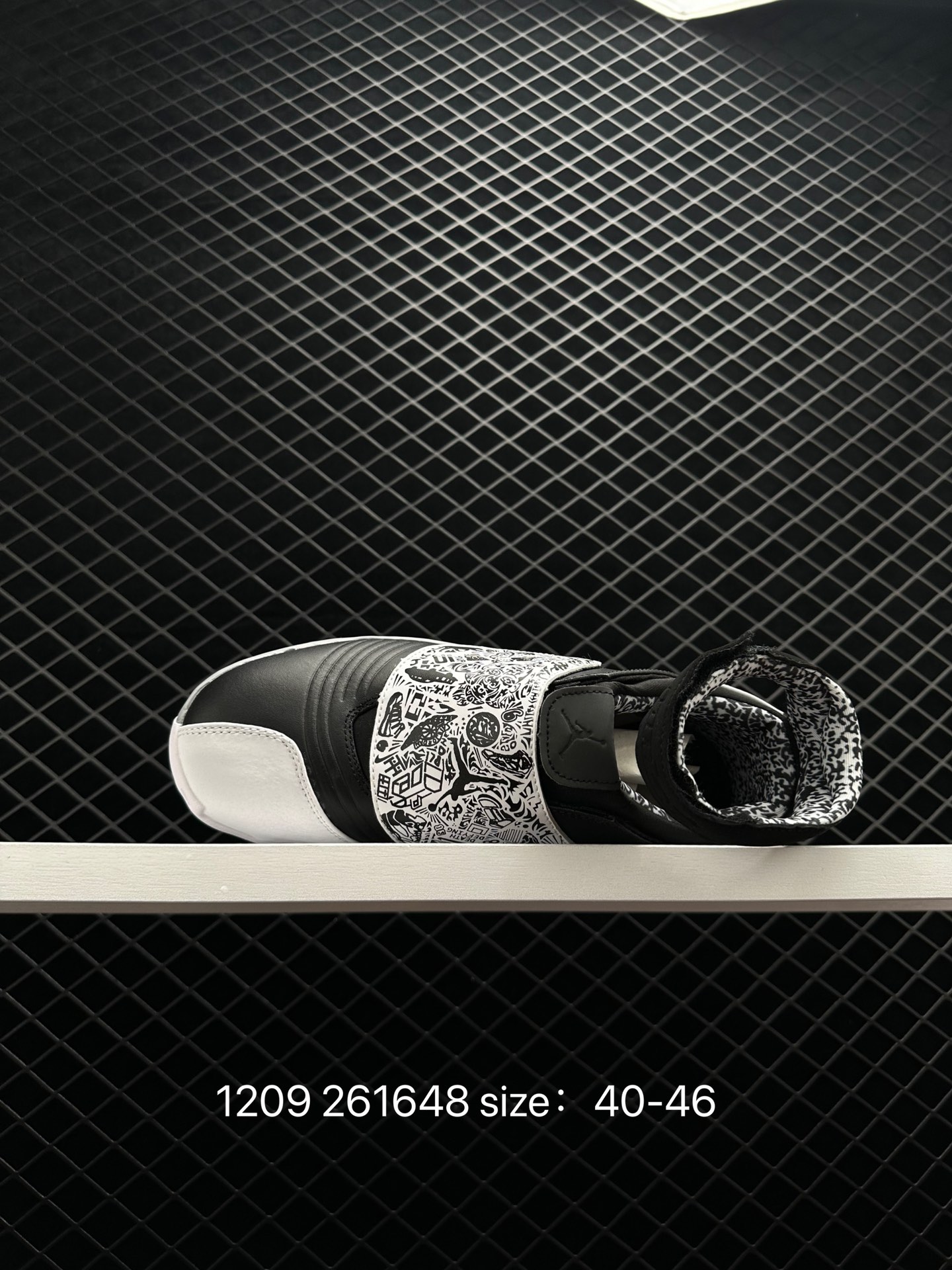 Air Jordan 20 Birthday OG